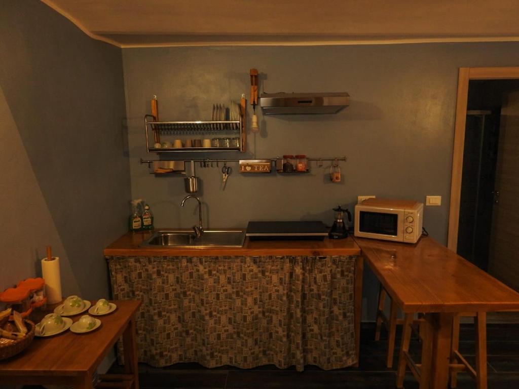 Fotografia z galérie ubytovania La terrazza v destinácii Giaveno