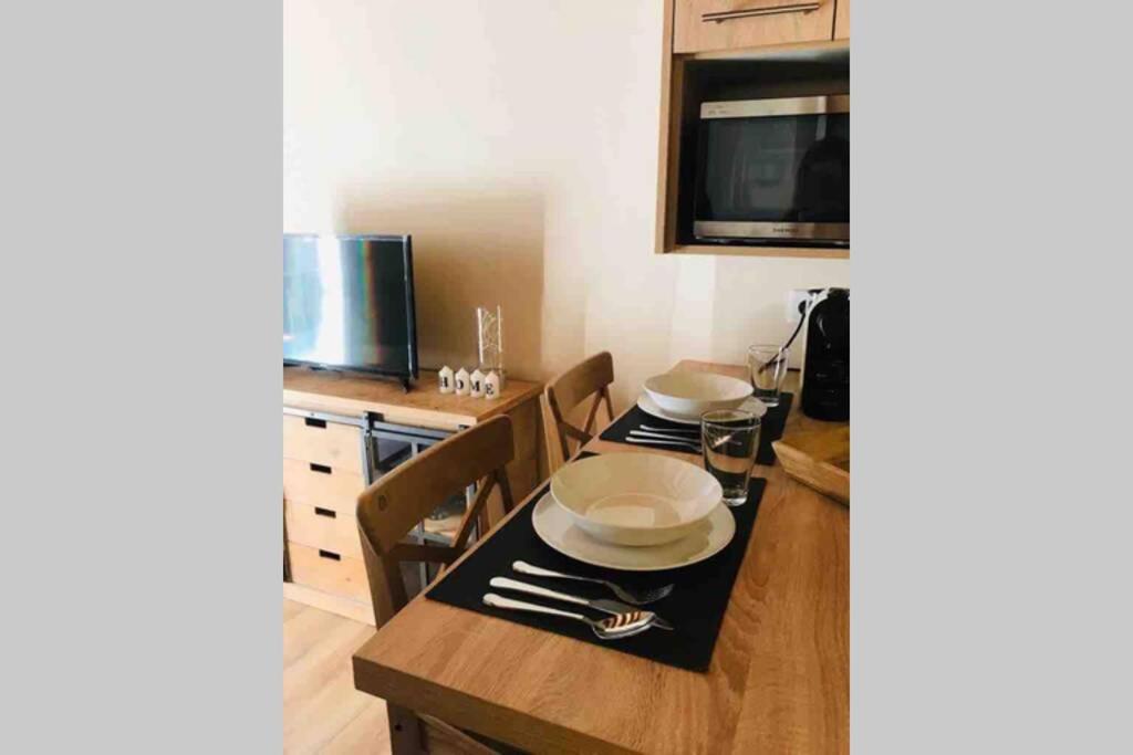 Puigcerdá Centro. Acogedor apartament en el pueblo, Puigcerdà ...
