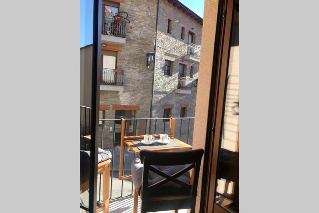 Puigcerdá Centro. Acogedor apartament en el pueblo, Puigcerdà ...