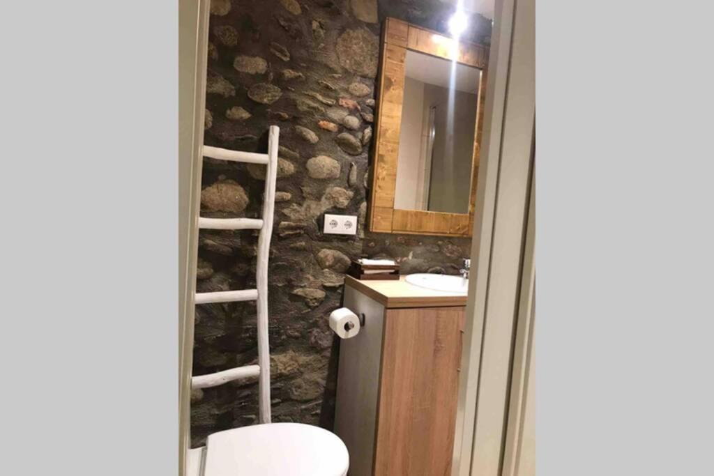 Puigcerdá Centro. Acogedor apartament en el pueblo, Puigcerdà ...