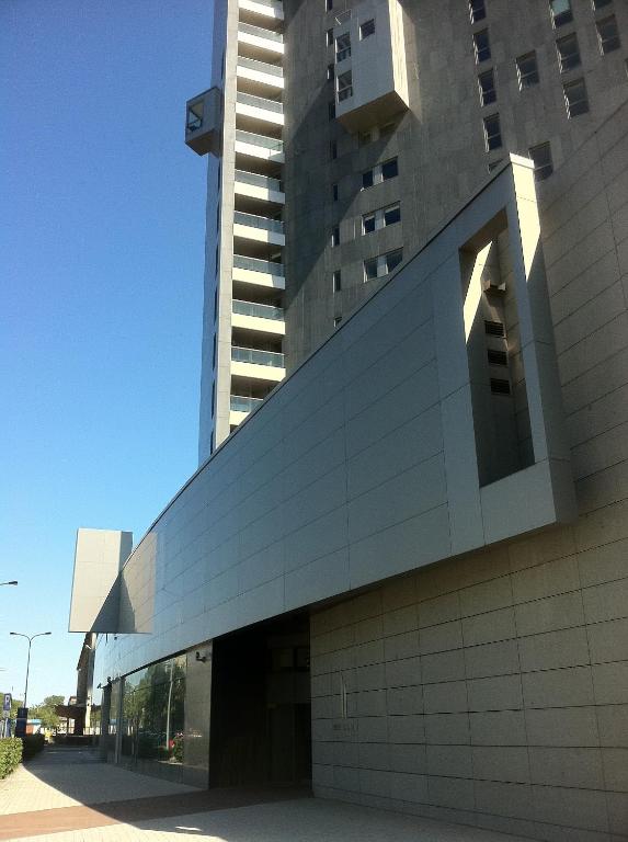 Apartament Sea Towers - 2