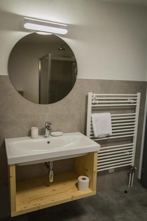 Fotografia z galérie ubytovania Apartmány LAMA v destinácii Nižné Malatíny