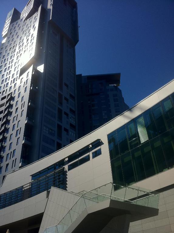 Apartament Sea Towers - 4