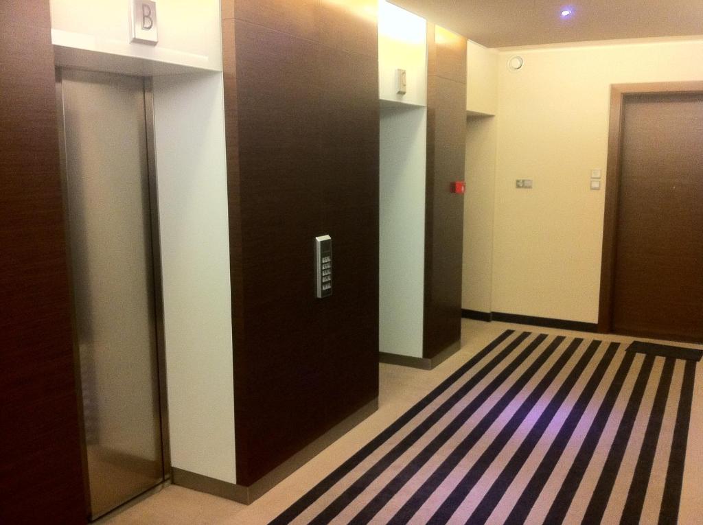 Apartament Sea Towers - 19