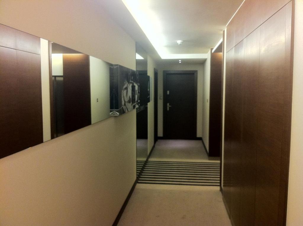 Apartament Sea Towers - 17