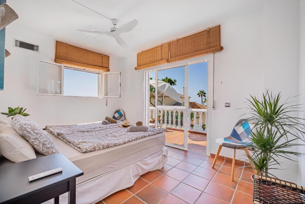 Great Located Beach House in Marbella, Marbella – Bijgewerkte ...