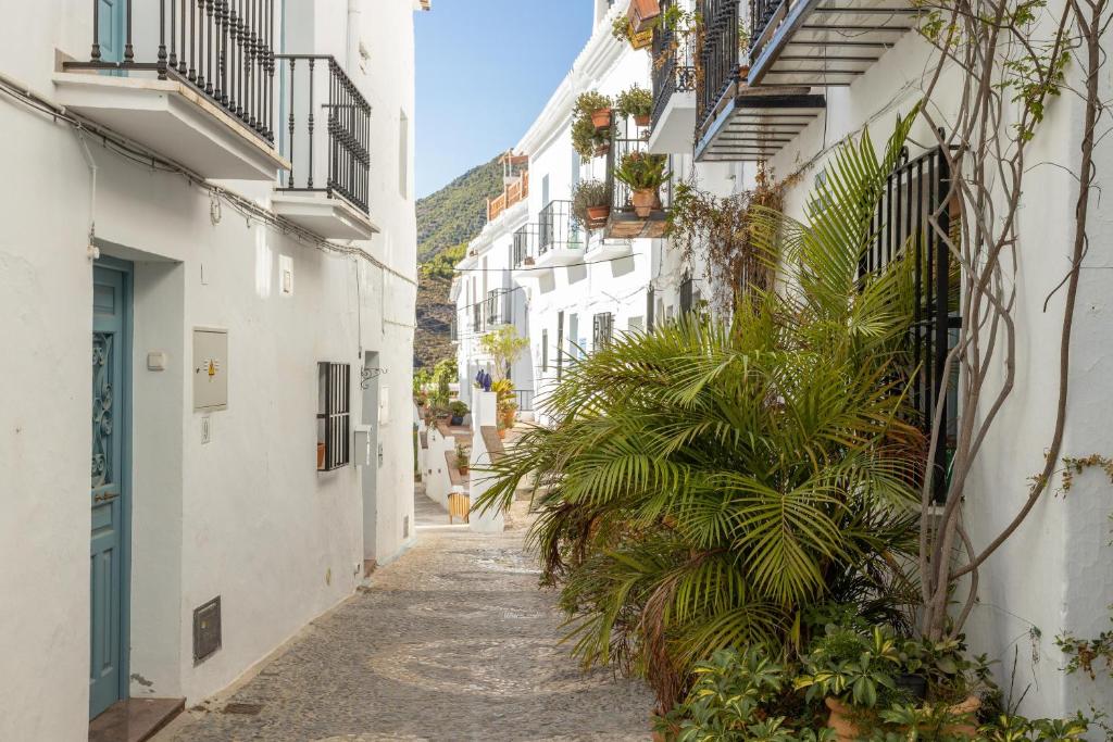 Casa Loli, Frigiliana – Bijgewerkte prijzen 2022