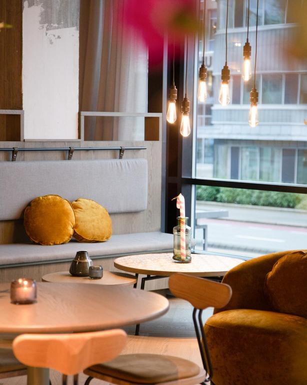 Bjørvika Apartments - Sirkus Renaa - Resim 35
