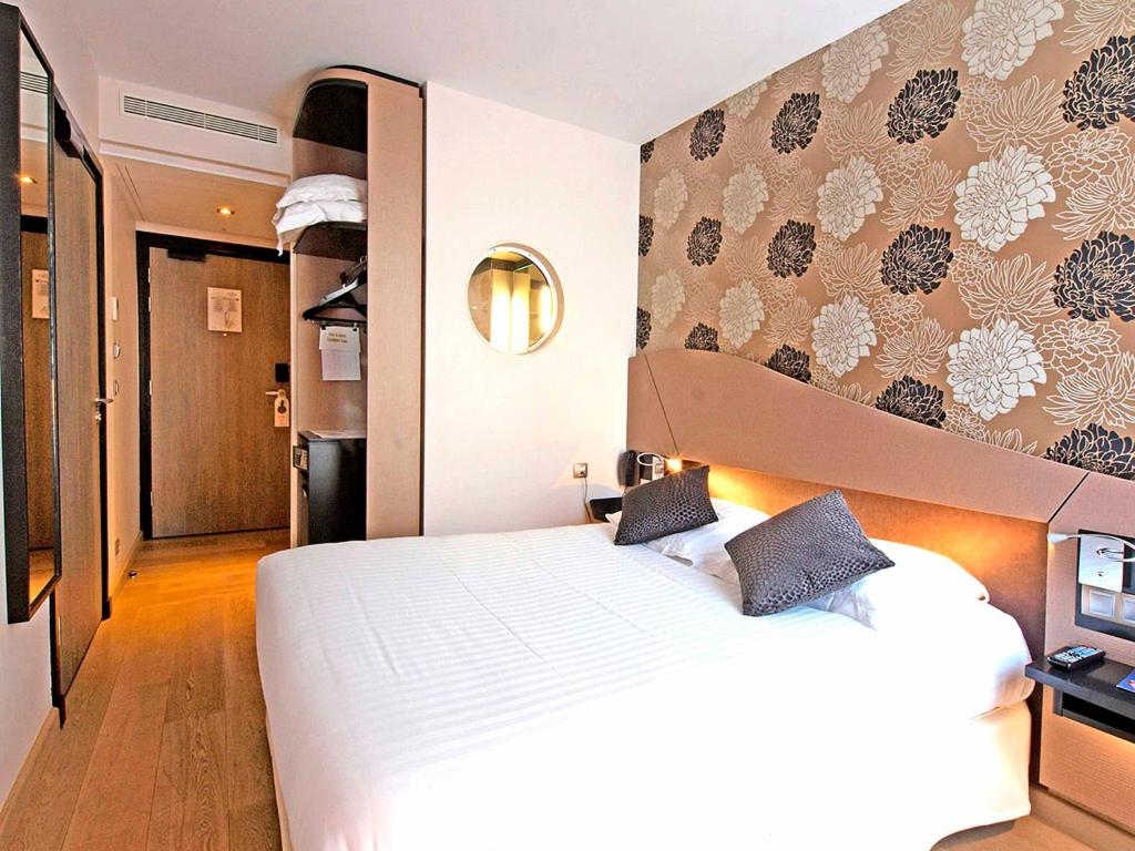 Hôtel Hor Europe - Resim 8