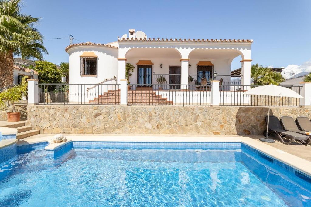 Villa Natalia, Nerja (updated prices 2024)