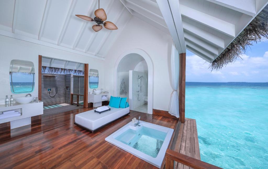 Anantara Kihavah Maldives Villas - View 20