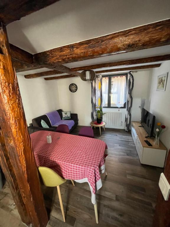 Gîtes La Petite Venise Colmar – photo 24