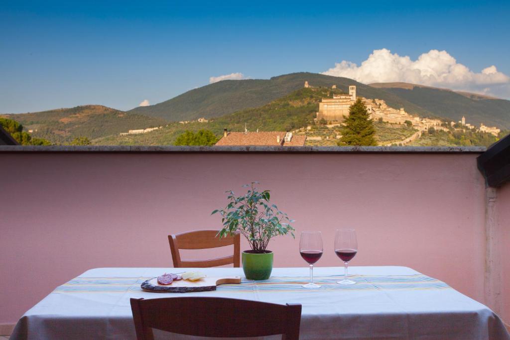 Agriturismo La Panoramica - 10