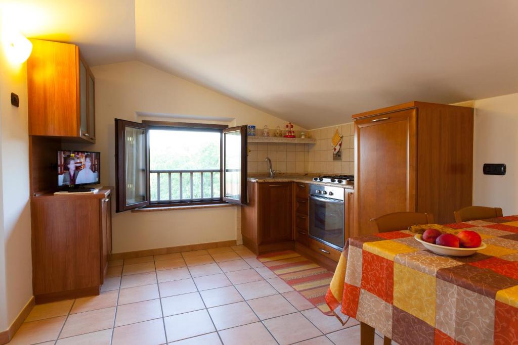 Agriturismo La Panoramica - 11