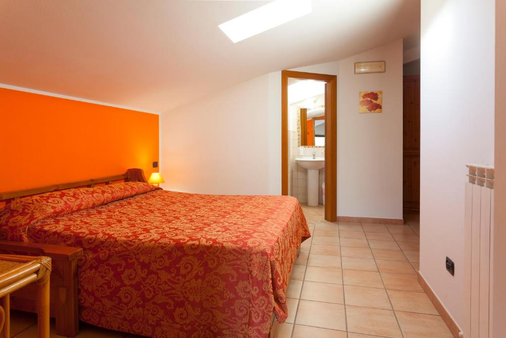 Agriturismo La Panoramica - 12