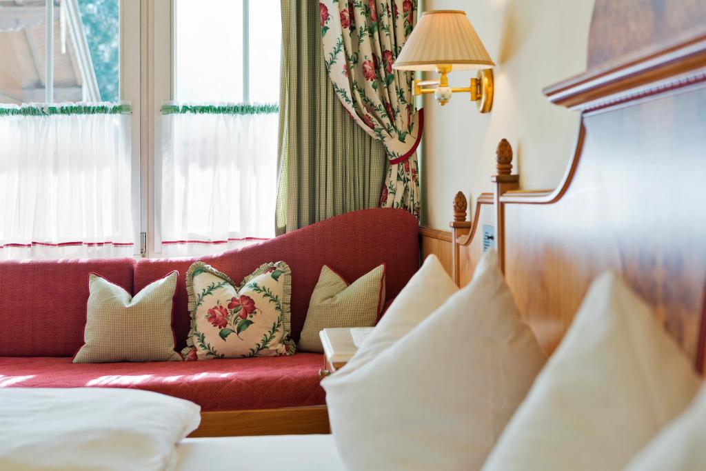 Neuhaus Zillertal Resort - 16