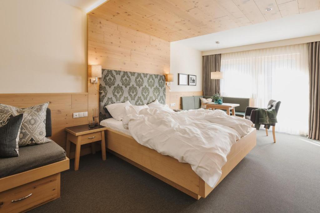 Neuhaus Zillertal Resort - 8