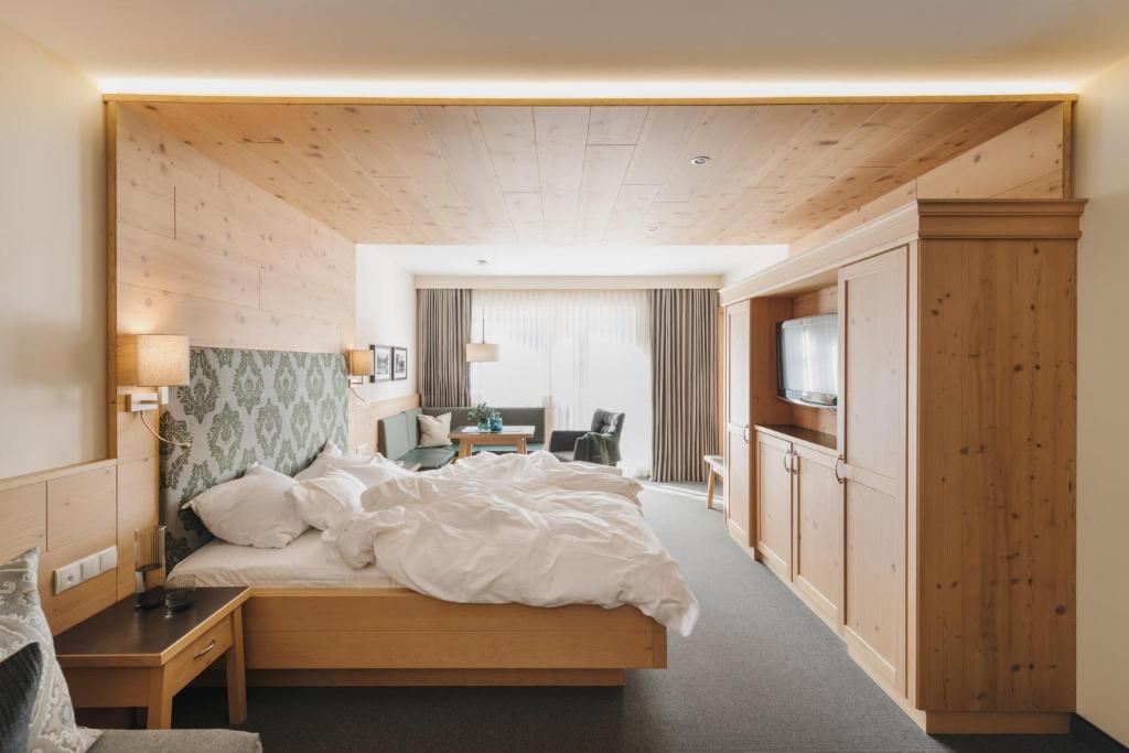 Neuhaus Zillertal Resort - 7