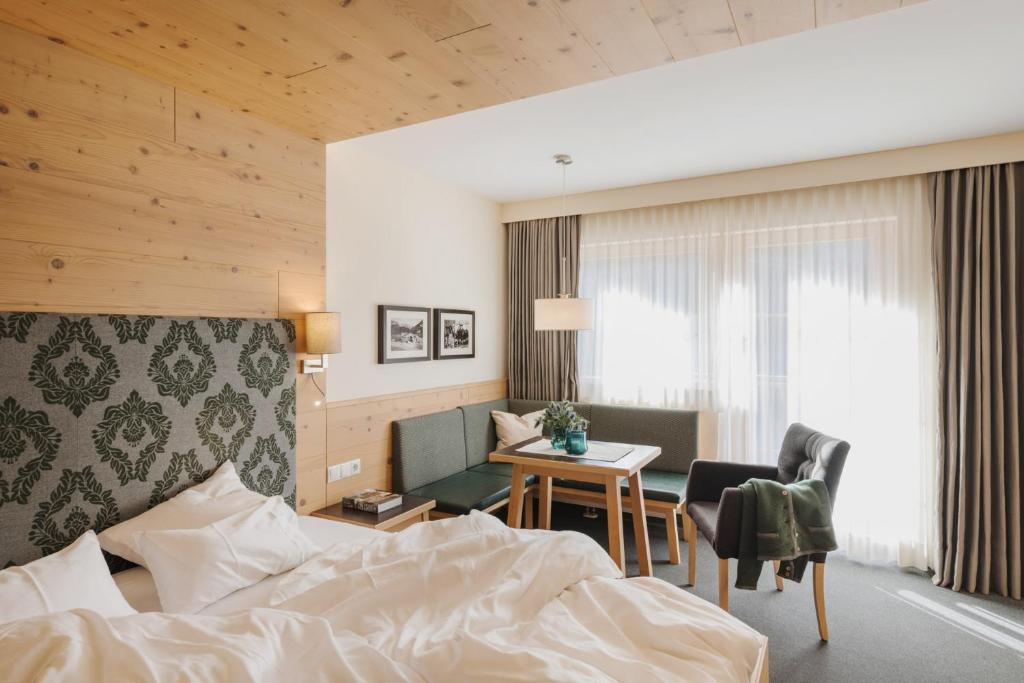 Neuhaus Zillertal Resort - 9