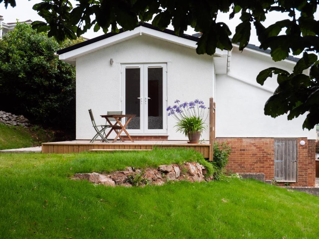 Holiday home 24 Churchfields Serenity Stays, Dartmouth, UK