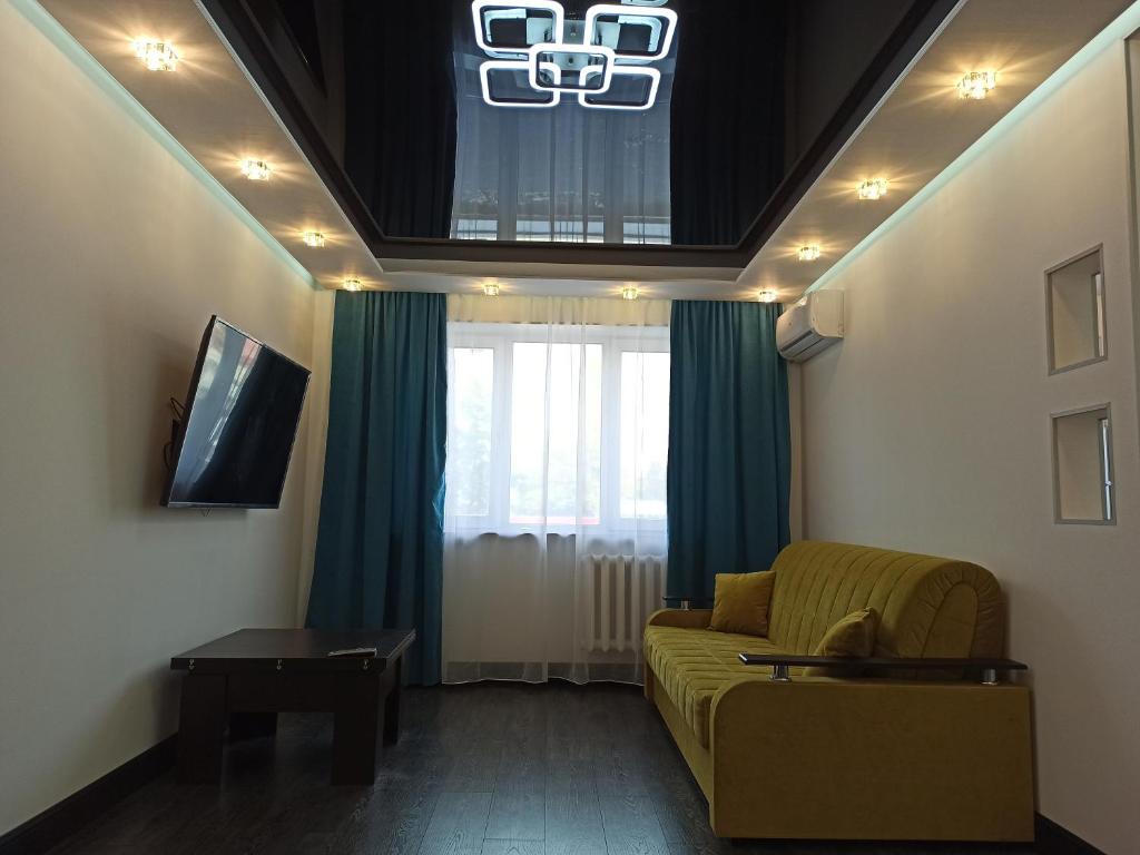 Booking.com: Апартаменты/квартира ROYAL-Mercury Center, Gagarina , Липецк,  Россия . Забронируйте отель прямо сейчас!