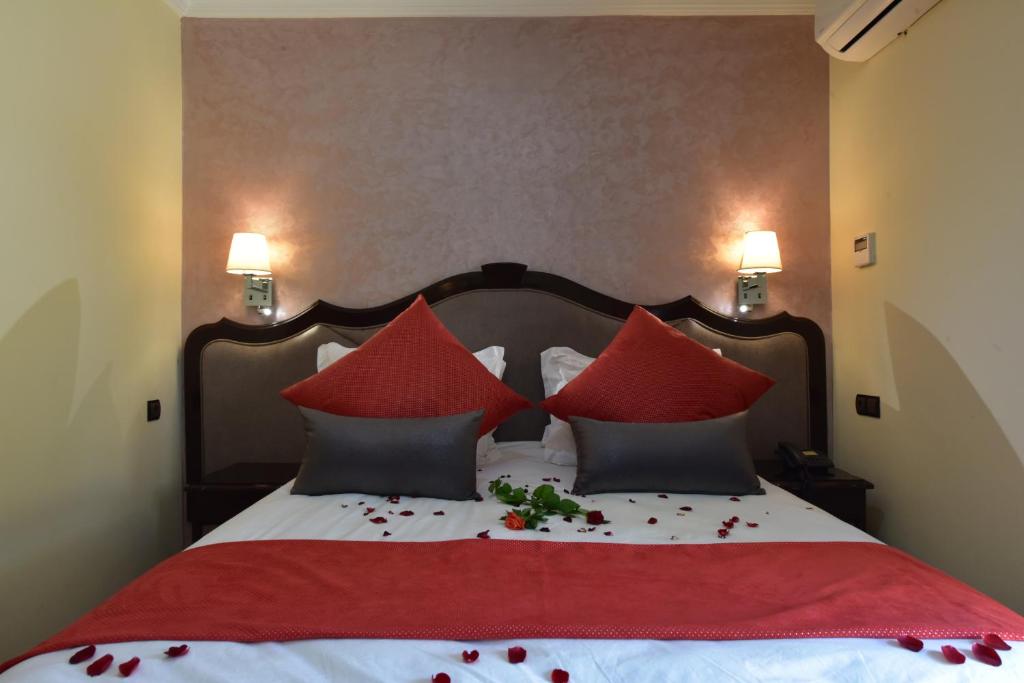 Hôtel Fès Inn & SPA - 高级套房