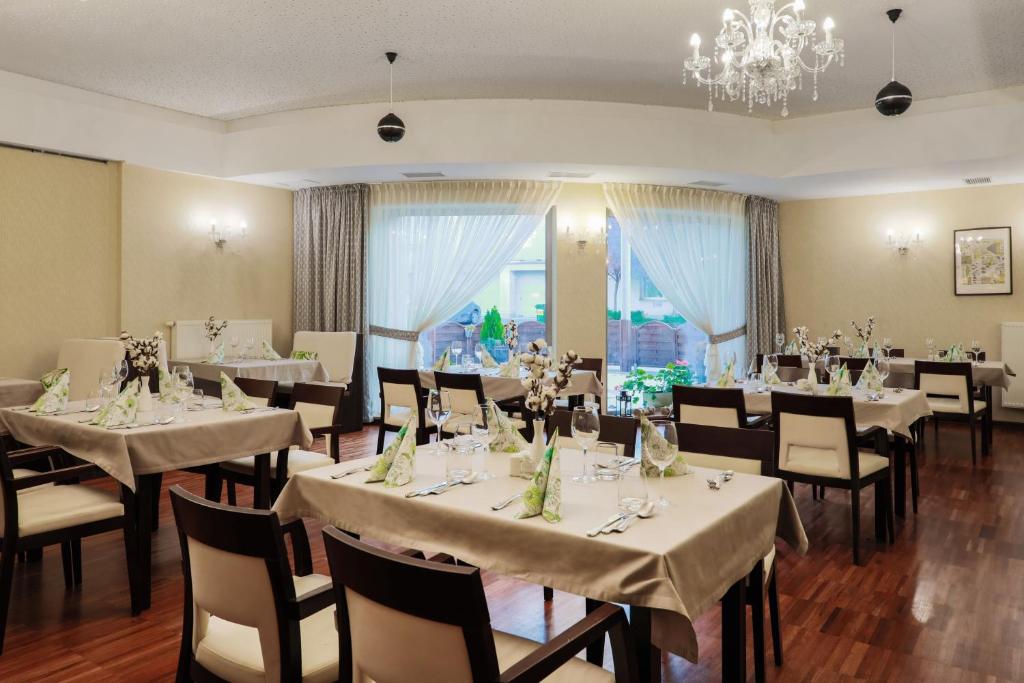 Hotel Borowiecki - Resim 4