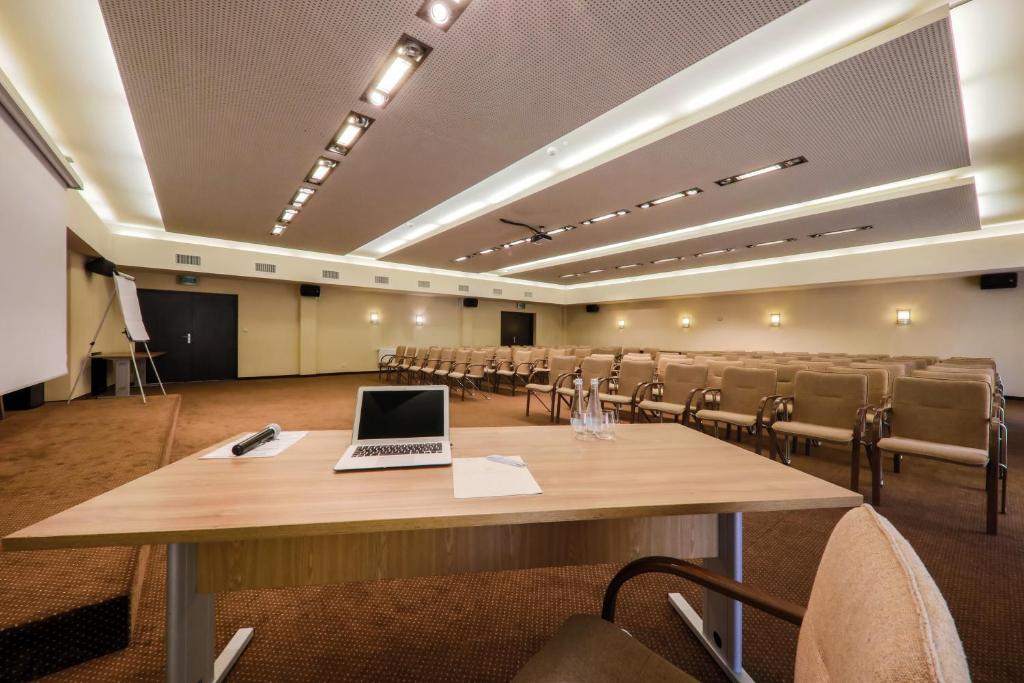 Hotel Borowiecki - Resim 45