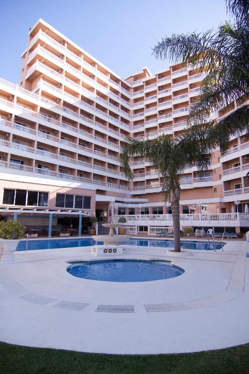 Hotel Parasol by Dorobe, Torremolinos – Tarifs 2024