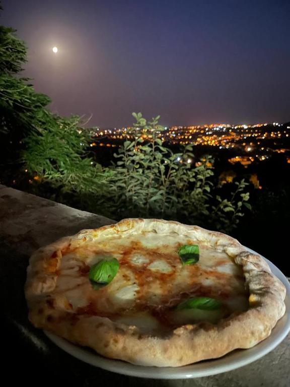 Il noceto dell'Etna - 9