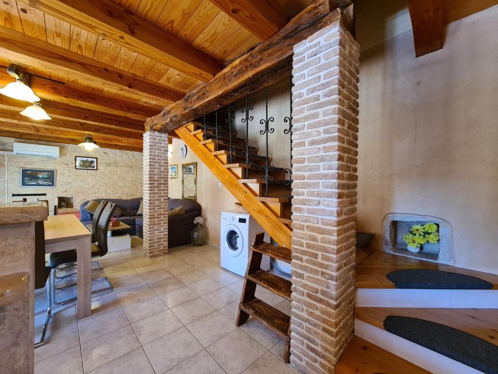 Fotografia z galérie ubytovania House Kavran 1186 v destinácii Valtura