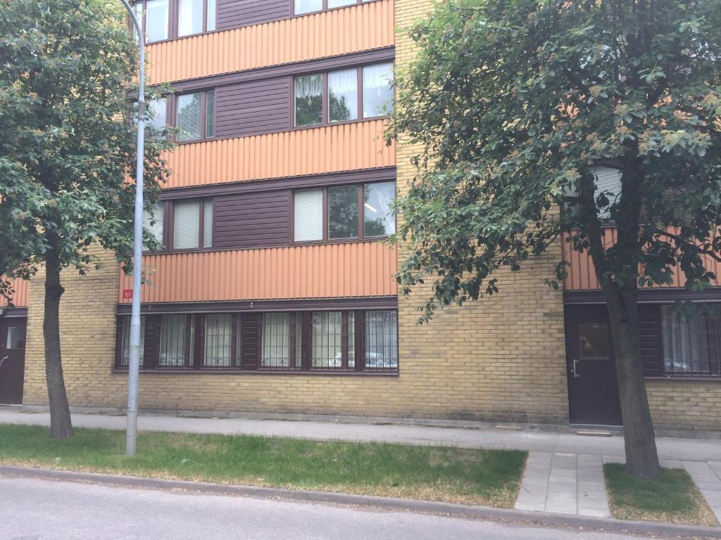 Stay Xtra Hotel Kista - Resim 5