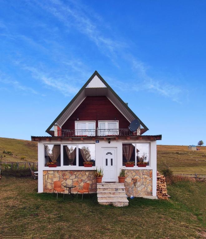 Apartments Baron Žabljak - 16