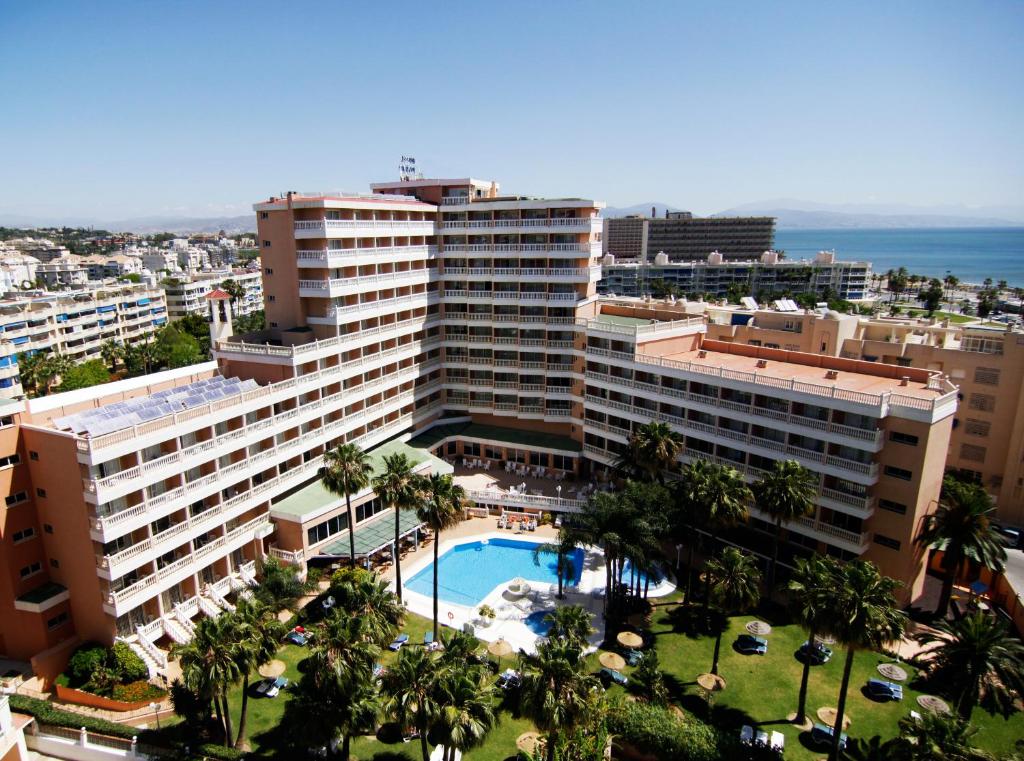 Hotel Parasol by Dorobe, Torremolinos – Prezzi aggiornati per il 2024