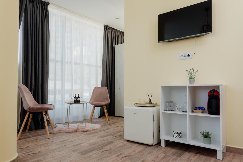 Scandinavia Residence - 