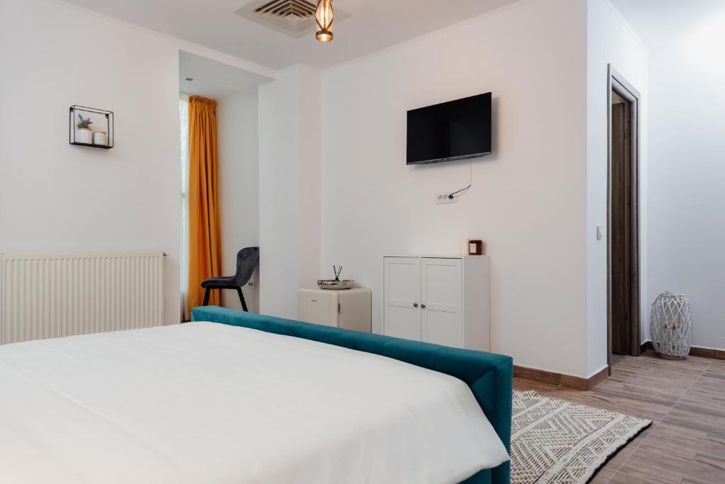 Scandinavia Residence - Doppelzimmer