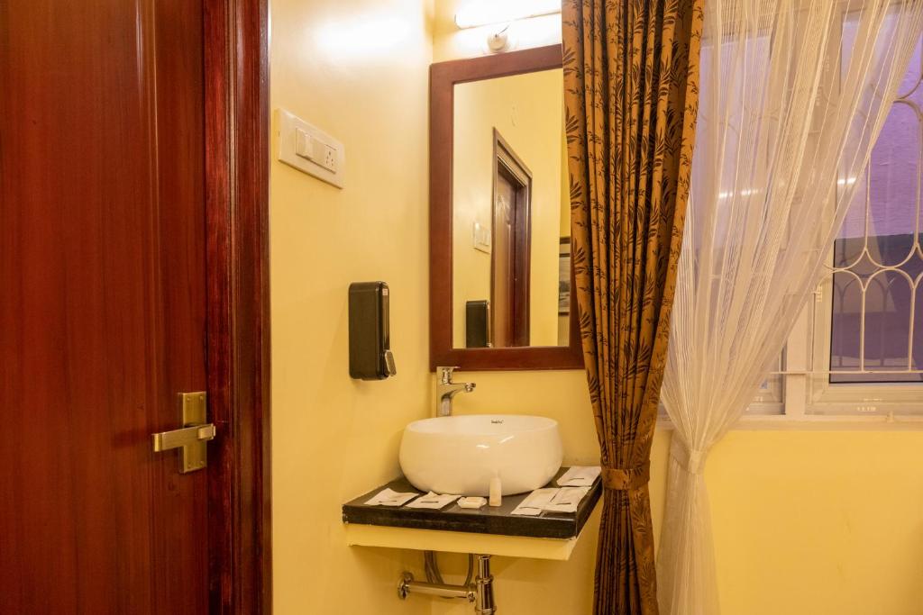 Fotografie z fotogalerie ubytování Aakash Rooms and Cottages, v destinaci Ooty