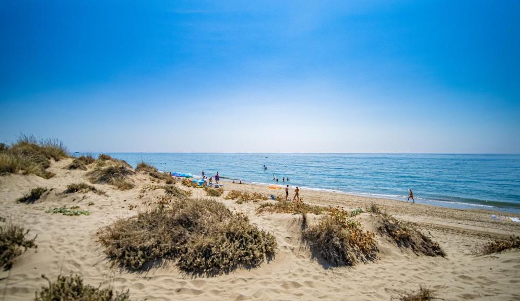 Great Located Beach House in Marbella, Marbella – Updated ...