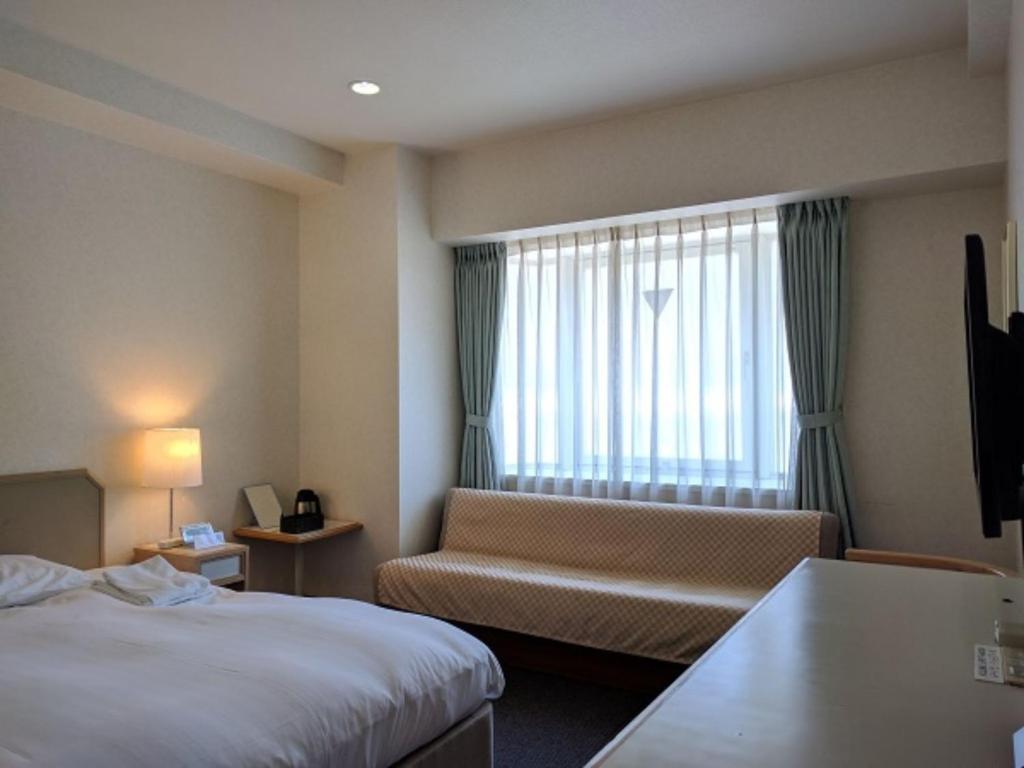 Hotel Harbour Yokosuka - Vacation STAY 86062 en Yokosuka