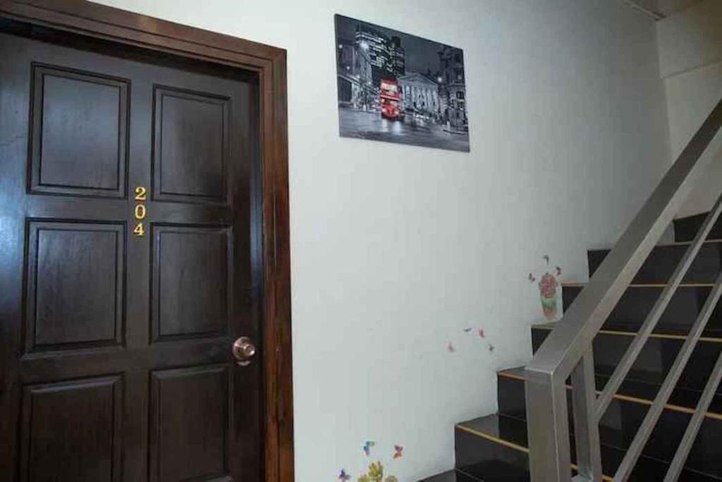 TJ Patong Hotel - Otop Shopping Paradise - Resim 17