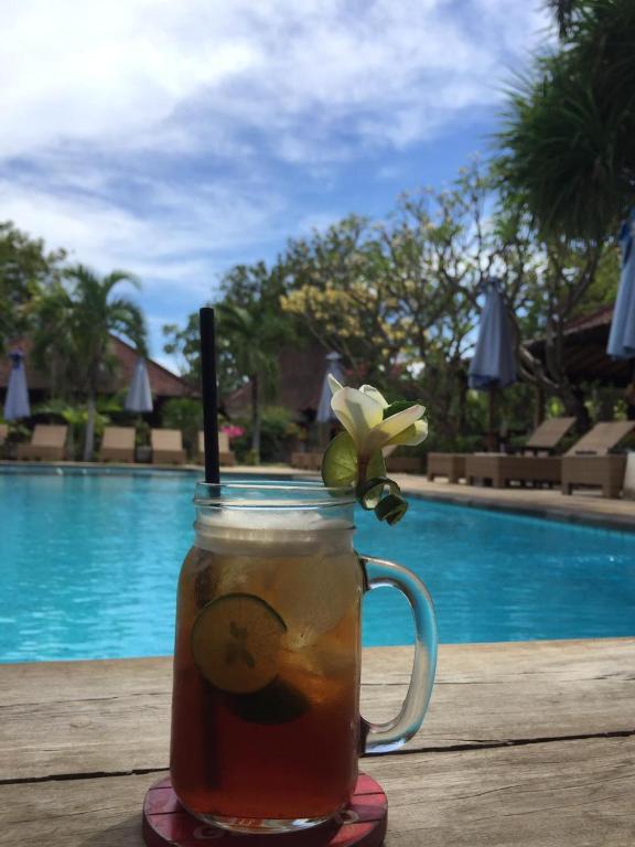 Tirta Sari Bungalow - 6