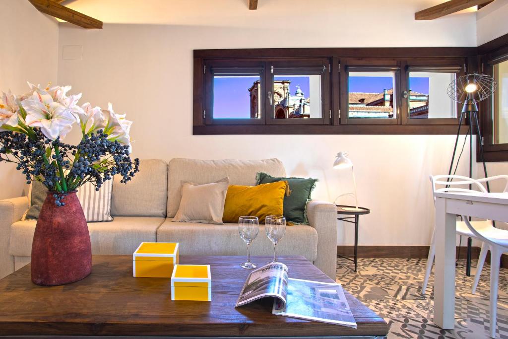 Genteel Home Zacatín - 2