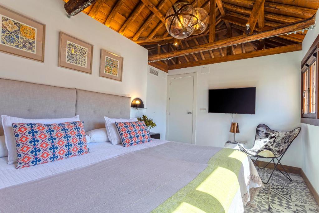 Genteel Home Zacatín - 8