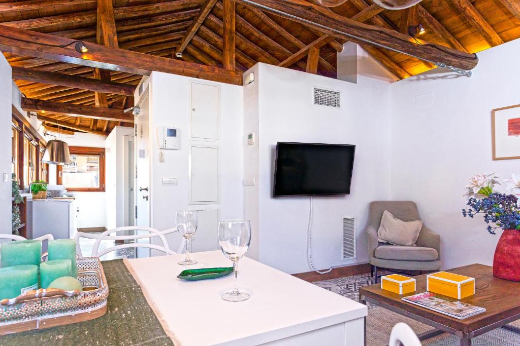 Genteel Home Zacatín - 3