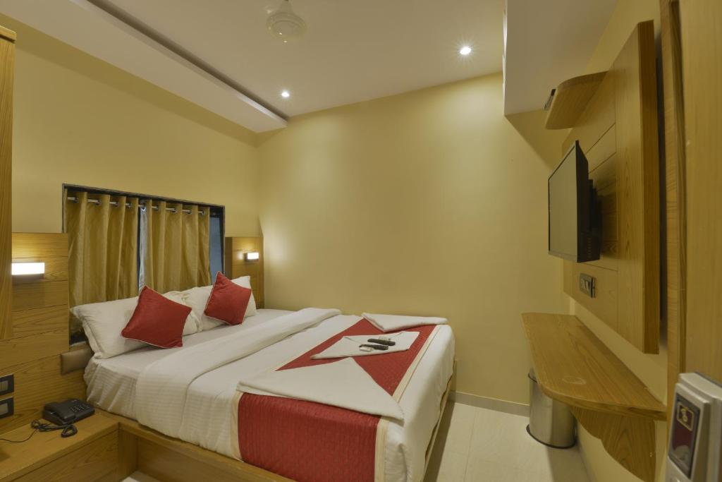 Hotel Residency Park - Housity