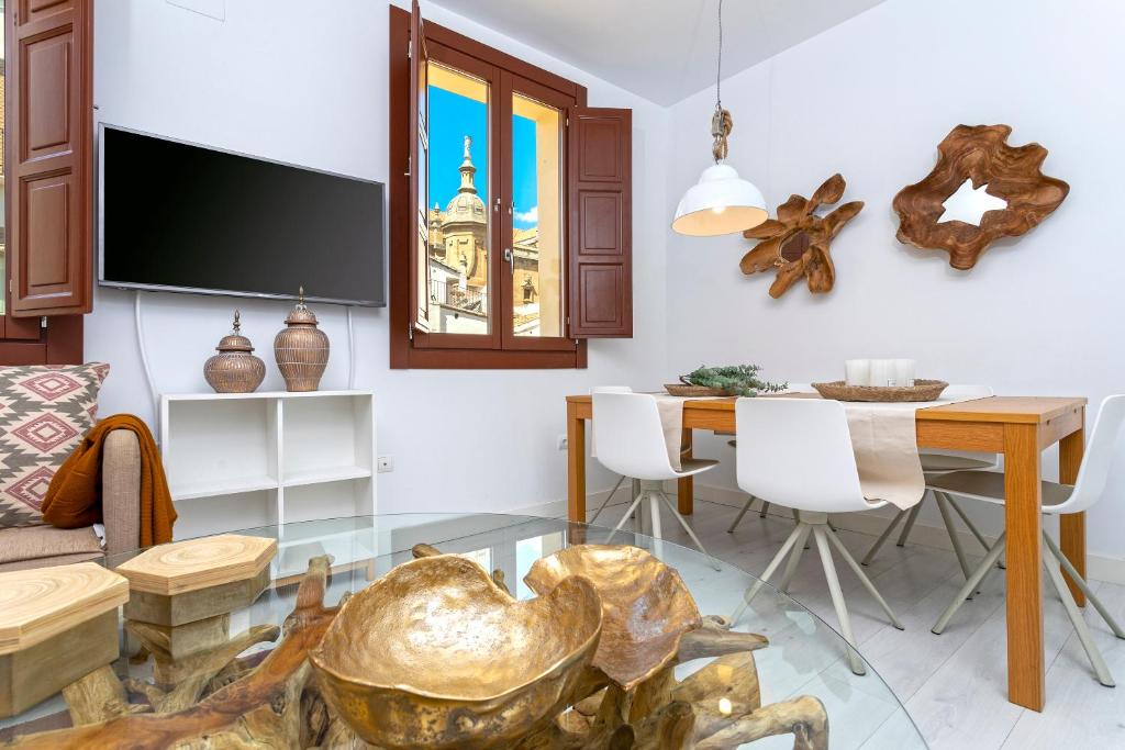Genteel Home Zacatín, Granada – Bijgewerkte prijzen 2023