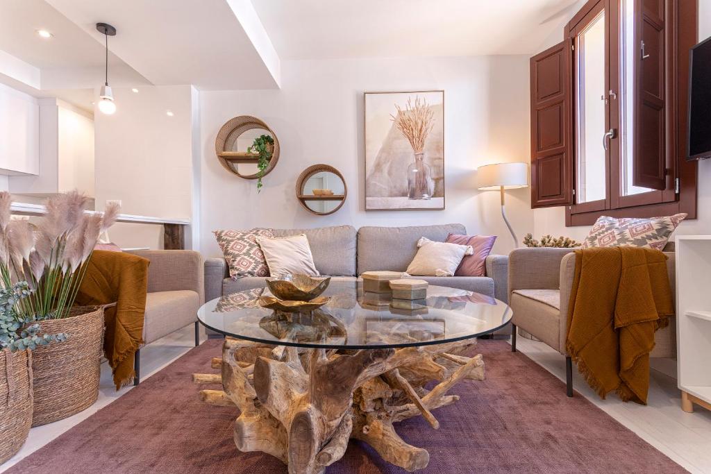 Genteel Home Zacatín - 17