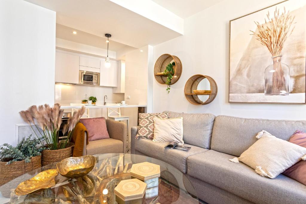 Genteel Home Zacatín - 19