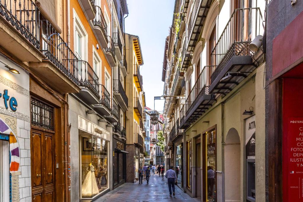 Genteel Home Zacatín - 14