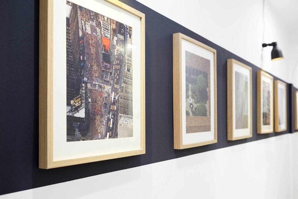 SAGRADA FAMILIA SUN Nos preocupa su seguridad - 11